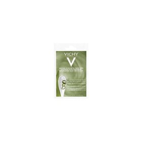 VICHY Μάσκα Aloe Vera για Καταπράϋνση 2 X 6ml