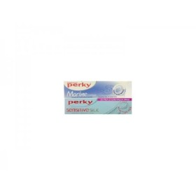 Perky Marine Brise Αποσμητική Κρέμα Μεγάλης Διάρκειας 25ml ΔΩΡΟ 1+1
