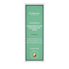 FOLTENE - Shampoo Dermoprotective For Sensitive Scalp | 200ml