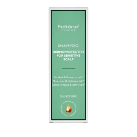 FOLTENE - Shampoo Dermoprotective For Sensitive Scalp | 200ml