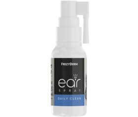 FREZYDERM DAILY CLEAN SPRAY 30 ML