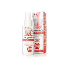 Bioplus Magnesium Oil Spray Plus για Μυϊκούς Πόνους 100ml