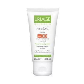 URIAGE - Hyseac Fluide SPF30 | 50ml