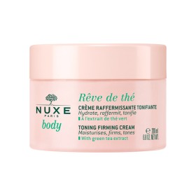 NUXE - Body Reve de The Toning-Firming Cream | 200ml