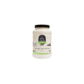 ROYAL GREEN Whey Protein Organic 600gr