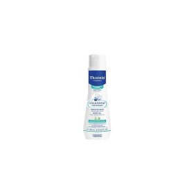 MUSTELA Stelatopia Bath Oil Λάδι Μπάνιου 200ml