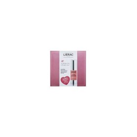 LIERAC Promo Supra Radiance Eye Radiance Serum 15ml & Supra Radiance Gel Cream 15ml & Cica-Filler 10ml
