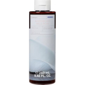 Korres Shower Gel Wild Rose Shower Gel 250ml