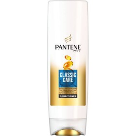 Pantene Classic Conditioner Clean & Care 270ml