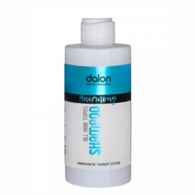 Dalon Hairmony All Hair Types Shampoo 1000ml