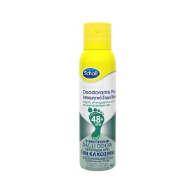 SCHOLL - ExpertCare Foot Deodorant Spray | 150ml