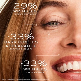 NUXE - Nuxuriance Ultra The Eye & Lip Contour Cream | 15ml
