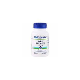 LIFE EXTENSION Super Carnosine 60caps