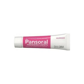 ELGYDIUM Pansoral Repair 15ml