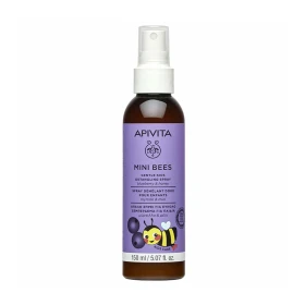 APIVITA - Mini Bees Gentle Kids Detangling Spray | 150ml