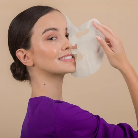 YOUTH LAB - Retinol Reboot Mask | 4sheets