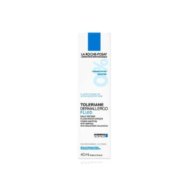 LA ROCHE POSAY - Toleriane Dermallergo Fluide | 40ml