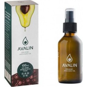 Avalin Avocado Oil 100ml