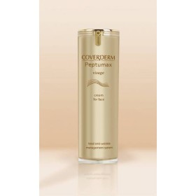 Coverderm Peptumax Visage face cream, 30ml
