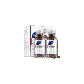 PHYTO Phytophanere Δίμηνη Αγωγή Τριχόπτωσης 2 x120caps