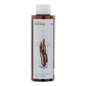 KORRES Licorice & Urtica Shampoo 250ml
