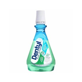 Dentyl Dual Action SmoothMint 500 ml