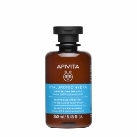 APIVITA SHAMPOO HYALURONIC HYDRA 250 ml