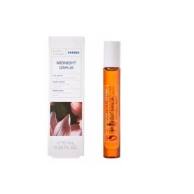 Korres Midnight Dahlia Eau de Toilette 10ml