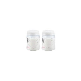 NUK Breast Milk Container 2pcs