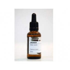 KANAVOS ESSENTIAL OIL JASMIN -  ΑΙΘΕΡΙΟ ΕΛΑΙΟ ΓΙΑΣΕΜΙ 30 ML