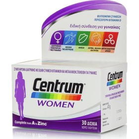 Centrum Women, 30tabs