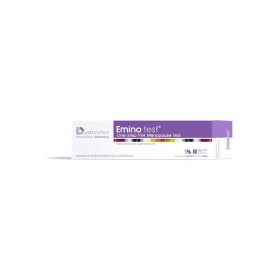 DYONMED Emino Test Τέστ Αυτοελέγχου Εμμηνόπαυσης 1τμχ