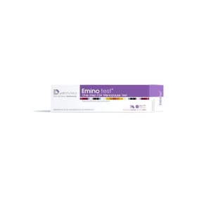 DYONMED Emino Test Τέστ Αυτοελέγχου Εμμηνόπαυσης 1τμχ