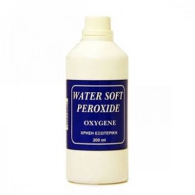 Zygos Water Soft Peroxide Oxygene 200ml