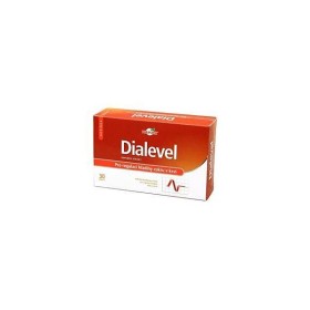 VivaPharm Dialevel 60tabs