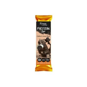 Power Of Nature Μπάρα με 35% Πρωτεΐνη & Γεύση Cookies & Cream 60gr