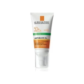 LAROCHEPOSAY Anthelios Spf 50+ Xl Antishine Dry Touch Gel-cream 50ml