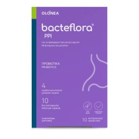 OLONEA bacteflora® PPI 10caps