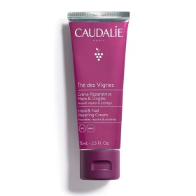 CAUDALIE THE DES VIGNES HAND & NAIL REPAIRING CREAM - 75ML