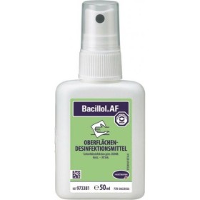 Hartmann Bacillol AF Απολυμαντικό Υγρό 50ml