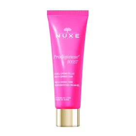 NUXE - Prodigieuse Boost Glow Boosting Day Gel Cream | 40ml