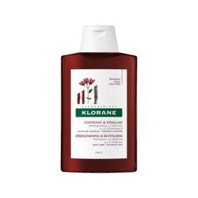 KLORANE - Shampoo Quinine - Τριχόπτωση | 200ml
