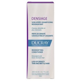 Ducray Densiage Soin Apres Shampoo Redensifant Φροντίδα Πυκνότητας Για Μετά Το Λούσιμο, 200ml