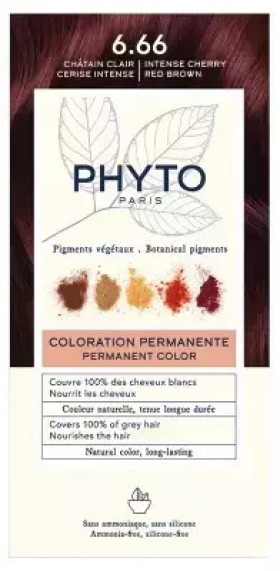 PHYTO 6.66 50 ML