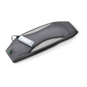 Beurer Heating Belt HK 67 με PowerBank Φορητή Θερμαντική Ζώνη, 1 τμχ