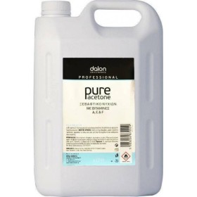 DALON ΕΠΑΓΓΕΛΜΑΤΙΚΟ ΚΑΘΑΡΟ ΑΣΕΤΟΝ 99% 4LT