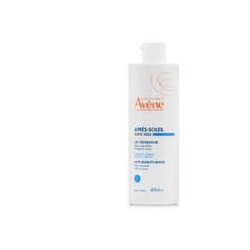 Avene Apres Soleil After Sun Γαλάκτωμα για Πρόσωπο και Σώμα 400ml