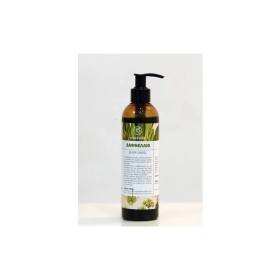 KANAVOS Daphnia oil base 250gr