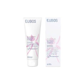 Eubos Intimate Woman Skin Care Balm 125ml