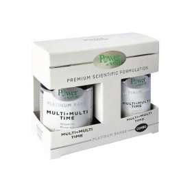 Power Of Nature Multi+Multi Time 2 x 30 ταμπλέτες